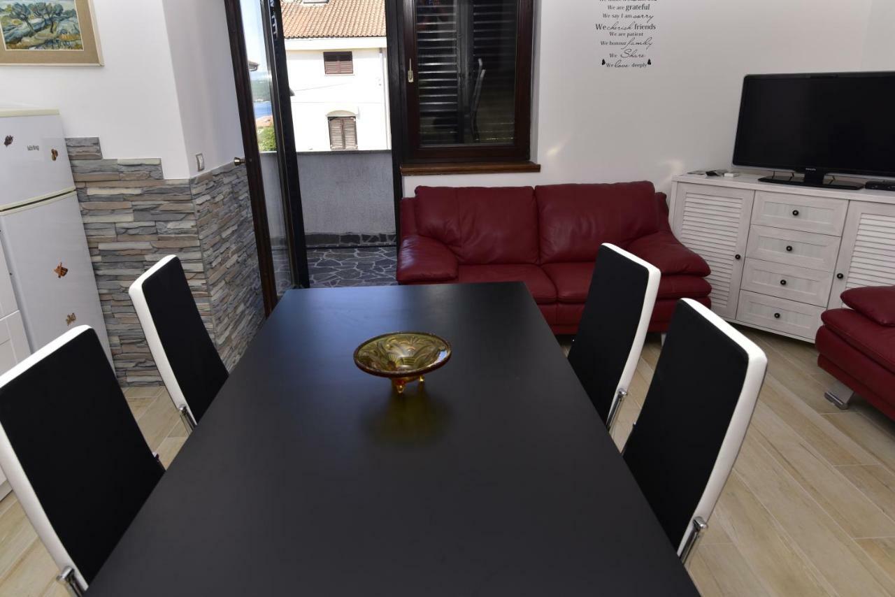 Apartments Matthew & Oscar Porat  Bagian luar foto